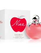 Nina Ricci Nina тоалетна вода за жени 80 мл.