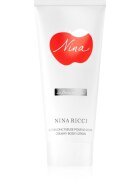 Nina Ricci Nina тоалетно мляко за тяло за жени 200 мл.