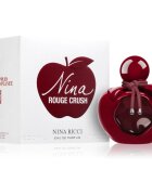 Nina Ricci Rouge Crush парфюмна вода за жени 50 мл.
