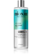 Nioxin Age defense Conditioner хидратиращ балсам анти стареене за всички видове коса 475 мл.