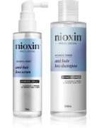 Nioxin Anti-Hair Loss комплект против косопад