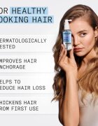 Nioxin Anti-Hair Loss serum дневен серум против косопад 70 мл.
