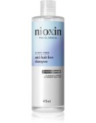 Nioxin Anti-Hair Loss Shampoo шампоан против косопад 475 мл.