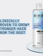 Nioxin Anti-Hair Loss Shampoo шампоан против косопад 475 мл.