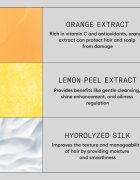 Nioxin Density Defend Anti-breakage Strengthening Mask подсилваща маска за увредена и крехка коса 150 мл.