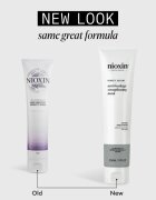 Nioxin Density Defend Anti-breakage Strengthening Mask подсилваща маска за увредена и крехка коса 150 мл.