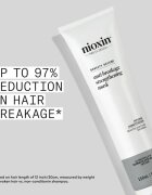Nioxin Density Defend Anti-breakage Strengthening Mask подсилваща маска за увредена и крехка коса 150 мл.