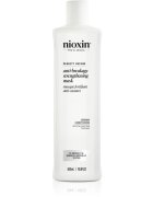 Nioxin Density Defend Anti-breakage Strengthening Mask подсилваща маска за увредена и крехка коса 500 мл.