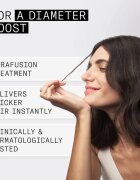 Nioxin Density Defend Diaboost Hair Thickening Serum грижа за косата за увеличаване диаметъра на косъма с мигновен ефект 100 мл.