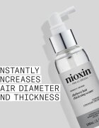 Nioxin Density Defend Diaboost Hair Thickening Serum грижа за косата за увеличаване диаметъра на косъма с мигновен ефект 100 мл.
