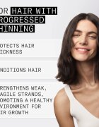 Nioxin Density Defend Hair Booster Serum укрепващ серум за увредена и крехка коса 100 мл.