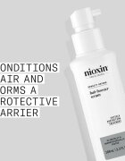 Nioxin Density Defend Hair Booster Serum укрепващ серум за увредена и крехка коса 100 мл.