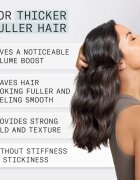 Nioxin Density Defend Hair Thickening Gel гел за фиксиране и оформяне 140 мл.