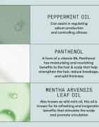 Nioxin Density Defend Hair Thickening Gel гел за фиксиране и оформяне 140 мл.