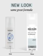 Nioxin Density Defend Styling Root Lifting Spray спрей за обем за постигане на съвършен вид на косата 150 мл.