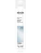 Nioxin Density Defend Styling Strong Hold Hairspray лак за коса за съвършен обем 300 мл.
