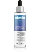 Nioxin Night Density Rescue Serum нощна грижа за разредена коса 70 мл.