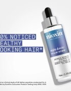 Nioxin Night Density Rescue Serum нощна грижа за разредена коса 70 мл.