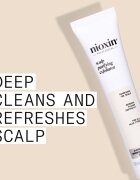 Nioxin Scalp Purifying Exfoliator грижа за скалпа против пърхот 50 мл.
