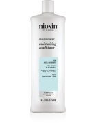 Nioxin Scalp Recovery Moisturizing Conditioner дълбоко хидратиращ балсам против сух пърхот 1000 мл.