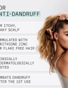 Nioxin Scalp Recovery Moisturizing Conditioner дълбоко хидратиращ балсам против сух пърхот 1000 мл.