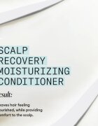 Nioxin Scalp Recovery Moisturizing Conditioner дълбоко хидратиращ балсам против сух пърхот 200 мл.