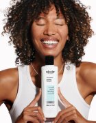 Nioxin Scalp Recovery Purifying Shampoo шампоан за оредяваща и сплескана коса против пърхот 200 мл.
