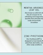 Nioxin Scalp Recovery Scalp Soothing Serum успокояващ серум за чувствителна и раздразнена кожа 100 мл.
