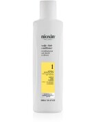 Nioxin System 1 балсам срещу изтъняване на косата 300 мл.