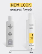 Nioxin System 1 балсам срещу изтъняване на косата 300 мл.