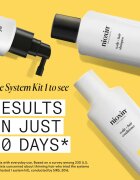 Nioxin System 1 подаръчен комплект за тънка и изтощена коса 3 бр.