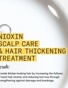 Nioxin System 1 Scalp + Hair Thickening Treatment серум за плътност и защита срещу накъсване на косата 100 мл.