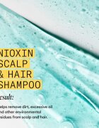 Nioxin System 1 шампоан против косопад 300 мл.