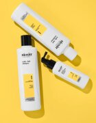 Nioxin System 1 шампоан против косопад 300 мл.