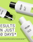 Nioxin System 2 подаръчен комплект за разредена коса 3 бр.