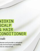 Nioxin System 2 Scalp + Hair Conditioner балсам срещу изтъняване на косата 1000 мл.