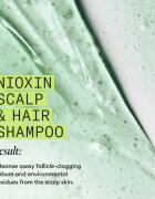 Nioxin System 2 Scalp + Hair Shampoo шампоан срещу изтъняване на косата 1000 мл.
