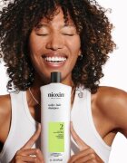 Nioxin System 2 Scalp + Hair Shampoo шампоан срещу изтъняване на косата 1000 мл.
