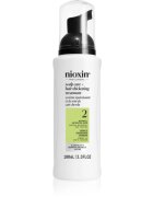 Nioxin System 2 Scalp + Hair Thickening Treatment грижа без отмиване срещу изтъняване на косата 100 мл.