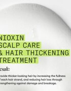 Nioxin System 2 Scalp + Hair Thickening Treatment грижа без отмиване срещу изтъняване на косата 100 мл.