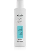 Nioxin System 3 Scalp + Hair Conditioner балсам за боядисана оредяваща коса 300 мл.