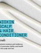 Nioxin System 3 Scalp + Hair Conditioner балсам за боядисана оредяваща коса 300 мл.