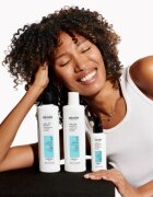Nioxin System 3 Scalp + Hair Conditioner балсам за боядисана оредяваща коса 300 мл.