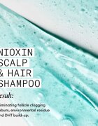 Nioxin System 3 Scalp + Hair Shampoo почистващ шампоан за боядисана и оредяваща коса 1000 мл.