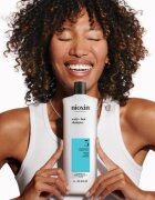 Nioxin System 3 Scalp + Hair Shampoo почистващ шампоан за боядисана и оредяваща коса 1000 мл.