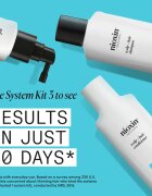 Nioxin System 3 Scalp + Hair Thickening Treatment грижа без отмиване за разредена коса 100 мл.
