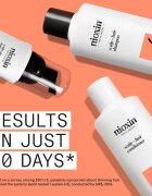 Nioxin System 4 подаръчен комплект за увредена и боядисана коса 3 бр.