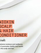 Nioxin System 4 Scalp + Hair Conditioner хидратиращ и подхранващ балсам за боядисана и увредена коса 300 мл.