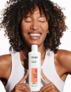 Nioxin System 4 Scalp + Hair Conditioner хидратиращ и подхранващ балсам за боядисана и увредена коса 300 мл.