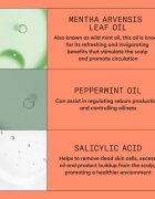 Nioxin System 4 Scalp + Hair Shampoo нежен шампоан за боядисана и увредена коса 1000 мл.